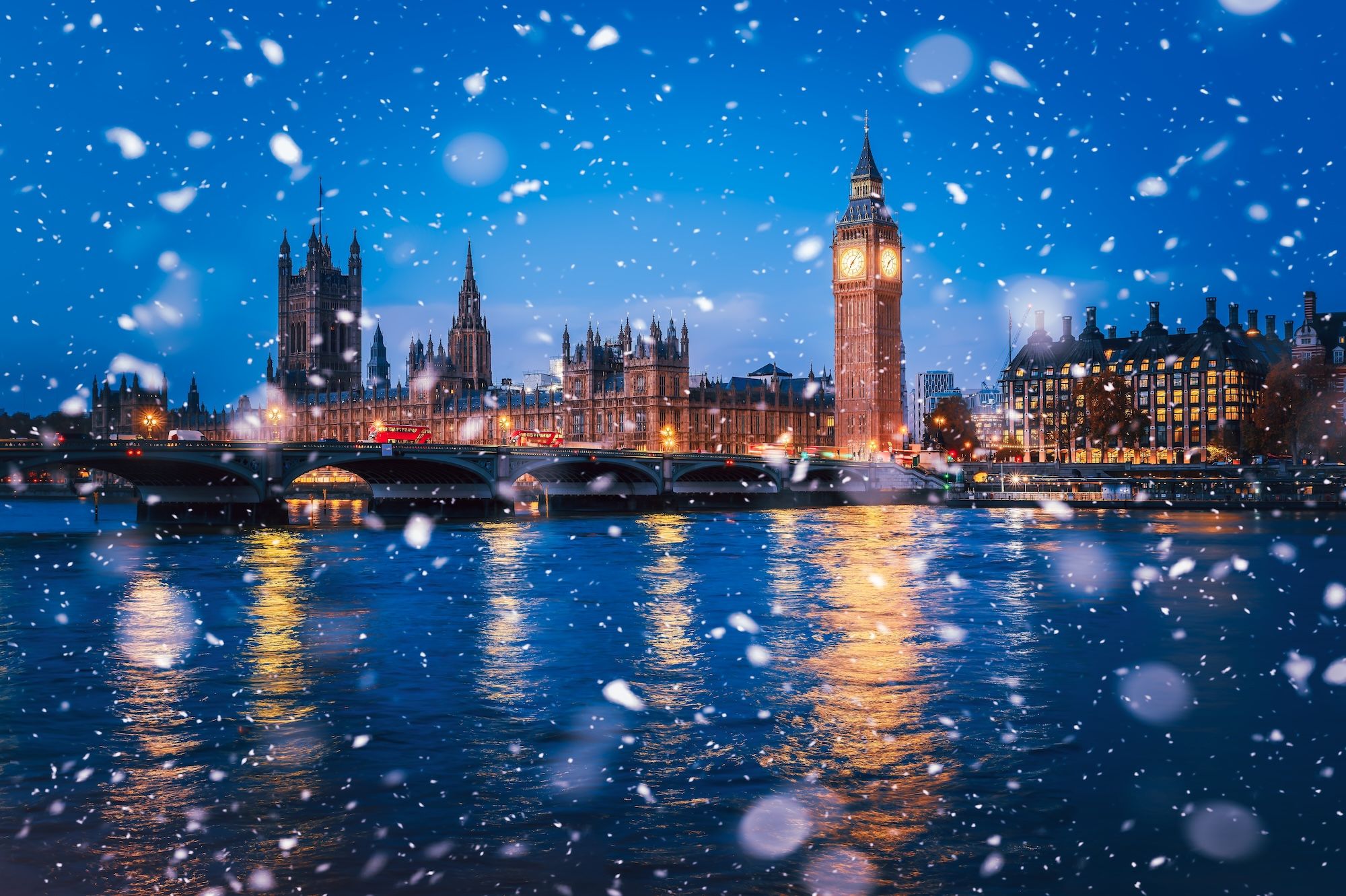 Un weekend in una città europea è sempre un’ottima idea ©Balate.Dorin/Shutterstock