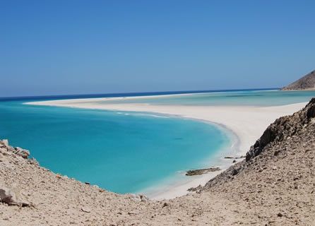 Yemen, a caccia di nuove terre emerse © Fotografia di Raffaele Banfi