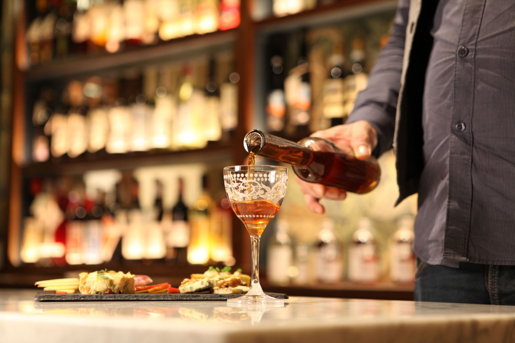 Il vermouth: un invito alla degustazione