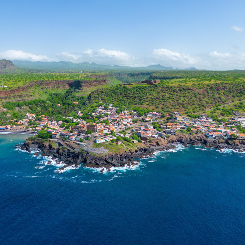 Vivete la natura sulle 10 isole dell’arcipelago di Capo Verde©Curioso.Photography /Shutterstock